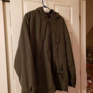 MEN'S  WHENBREAKER JACKET